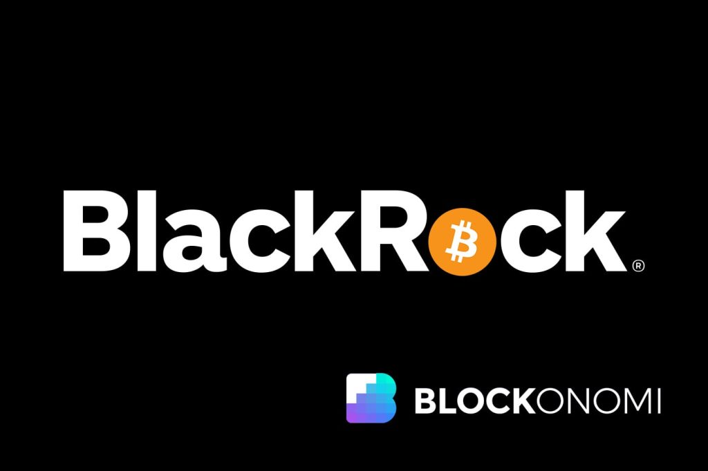BlackRock CEO Larry Fink Pushes SEC Toward Tokenized Stocks and Bonds BlackRock CEO Larry Fink Pushes SEC Toward Tokenized Stocks and Bonds