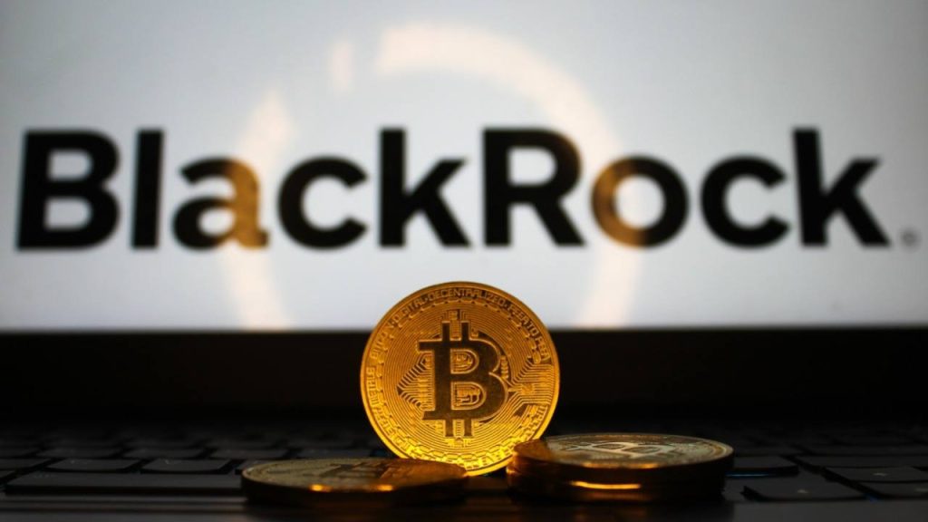Blackrock’s $300M IBIT Exit Extends Bitcoin ETF Outflow Streak to 8 Days Blackrock’s $300M IBIT Exit Extends Bitcoin ETF Outflow Streak to 8 Days