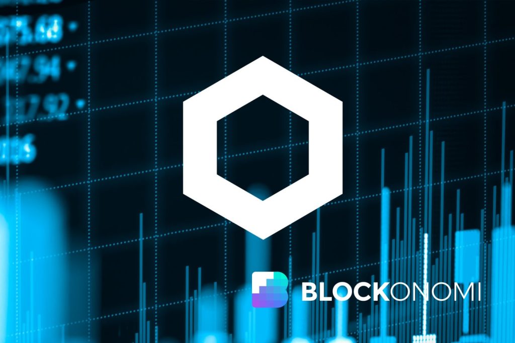 Chainlink Holder Count Nears 900K as Wallet Growth Picks Up Chainlink Price