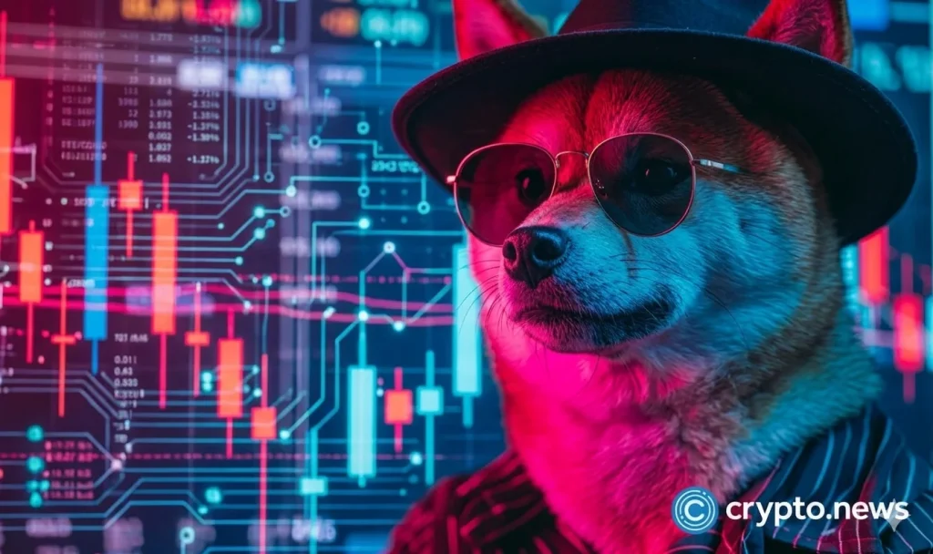 Dogecoin holds $0.10 as Paxos deal opens door to PayPal and Venmo’s 100M+ users