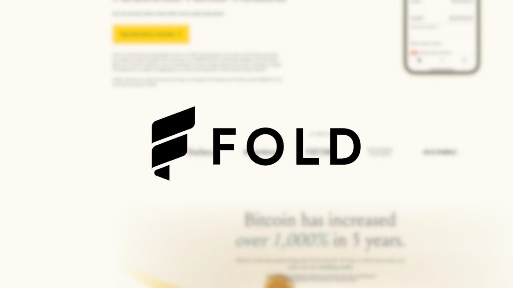 Fold Sells $45M in Bitcoin as Treasury Firms Face Growing Pressure to Prove Their Strategy Fold Sells $45M in Bitcoin as Treasury Firms Face Growing Pressure to Prove Their Strategy