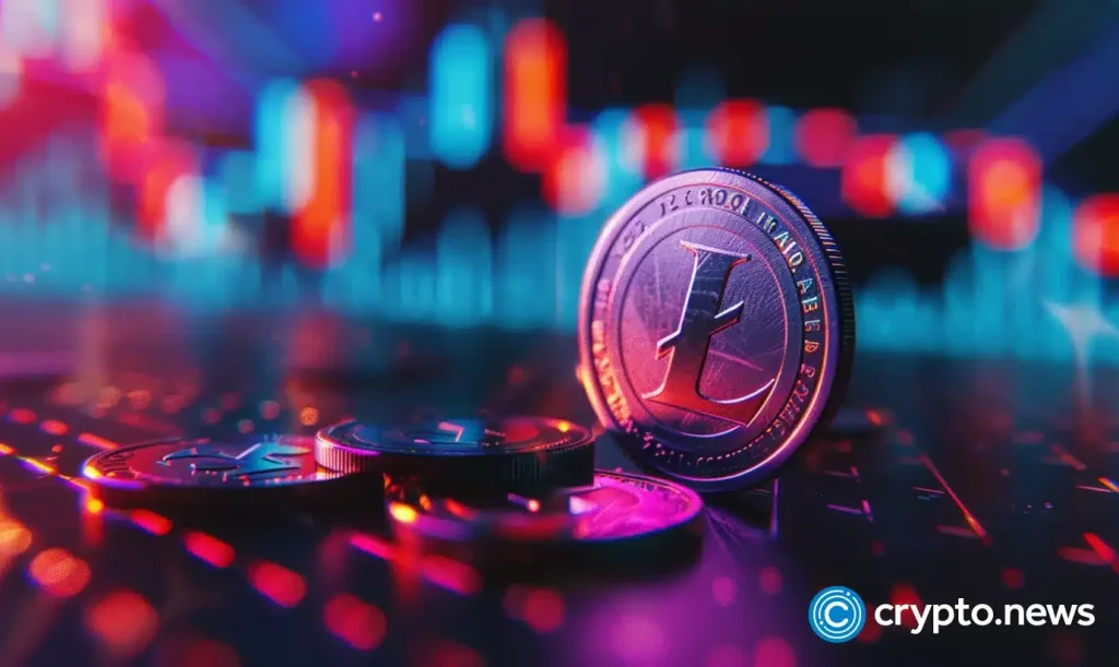 Lite Strategy backs Litecoin Layer-2 bet with $1M investment - 1