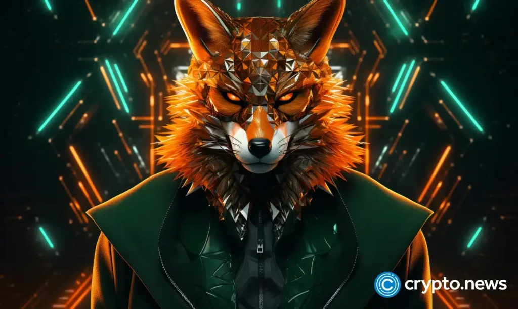 MetaMask rolls out AI wallet designed for swaps, perps, and onchain finance MetaMask rolls out AI wallet designed for swaps, perps, and onchain finance