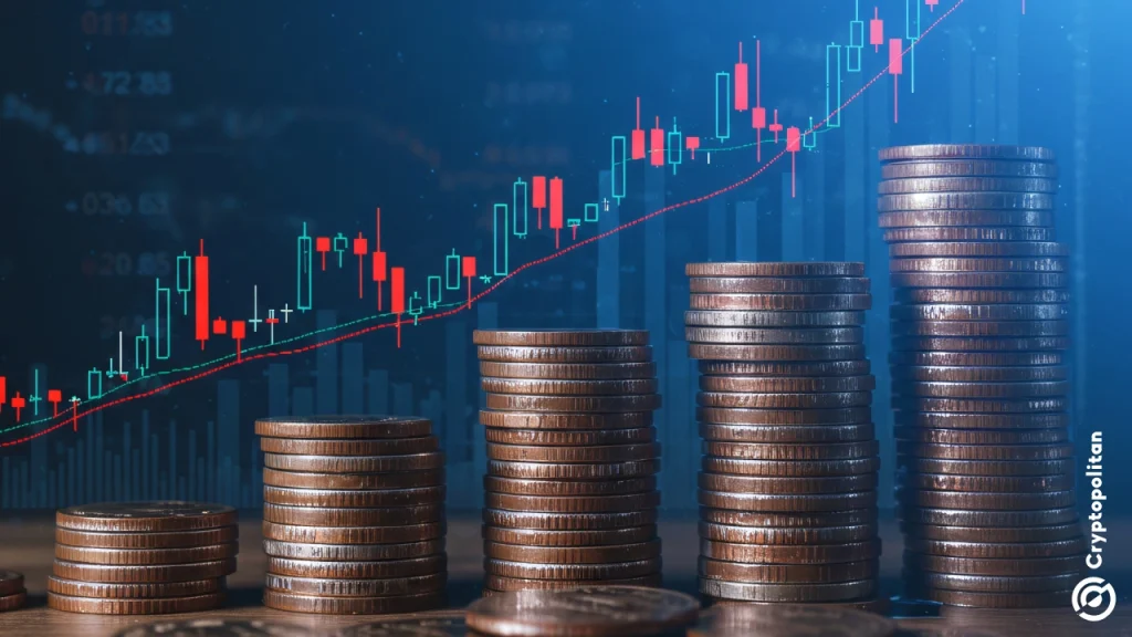 Polymarket faces WSJ probe as prediction markets hits $1.48B open interest record Polymarket faces WSJ probe as prediction markets hits $1.48B record open interest