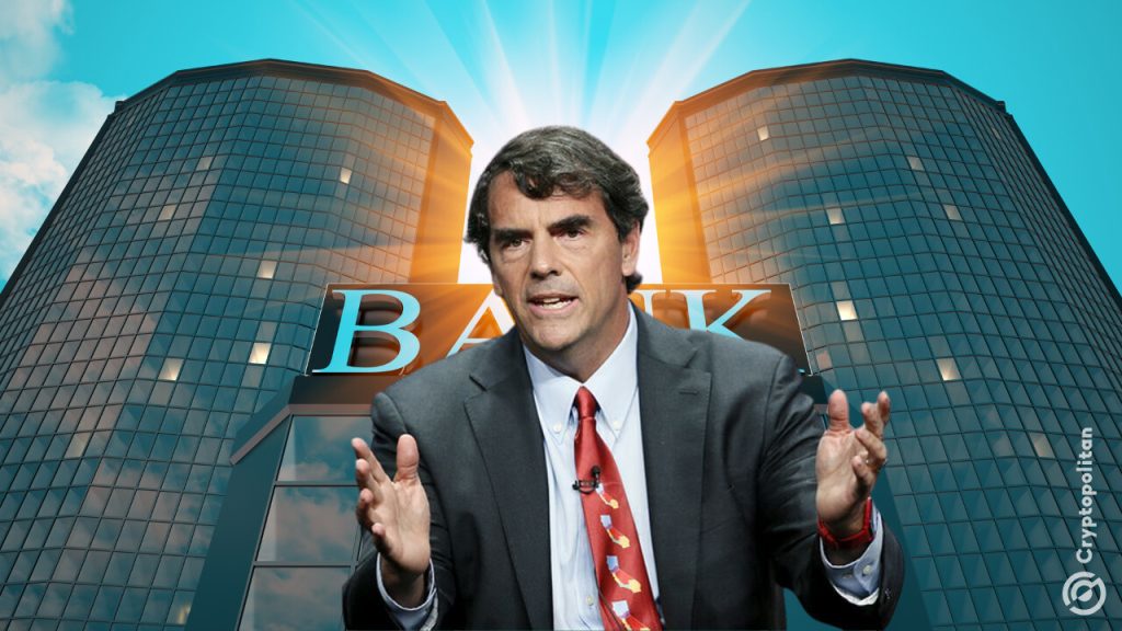 Tim Draper claims Bitcoin is safer than Banks in Quantum era Tim Draper claims Bitcoin is safer than Banks in Quantum era