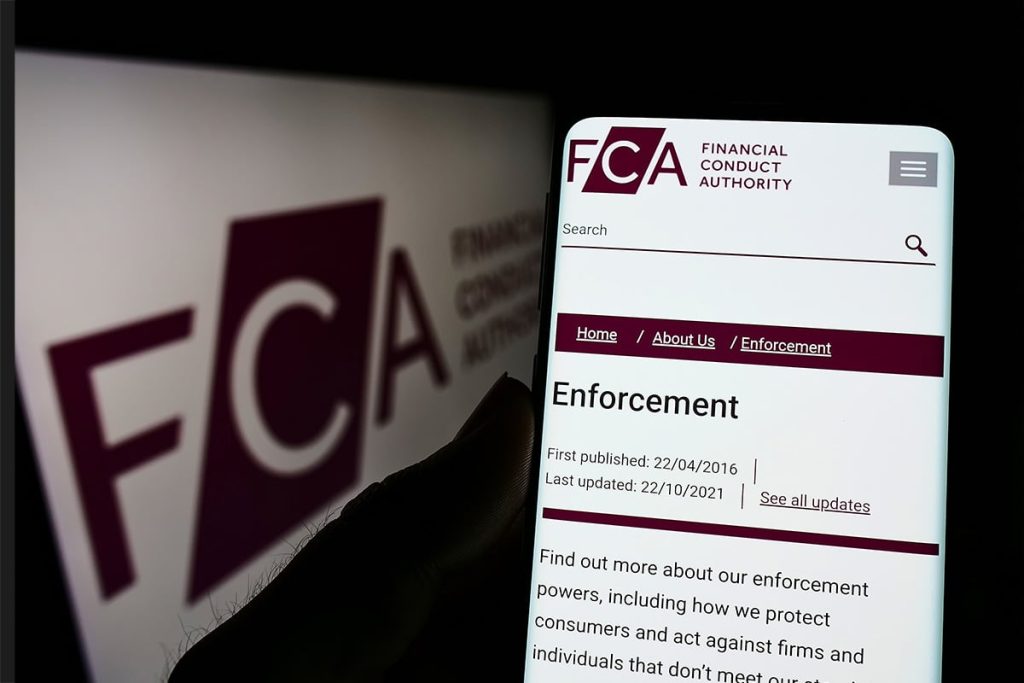 UK FCA Warns Football Clubs Over Crypto Sponsorship Deals