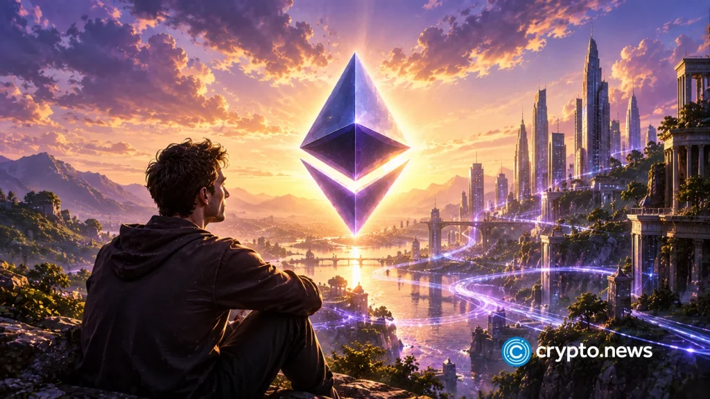 Did L2s break Ethereum’s ultrasound money?