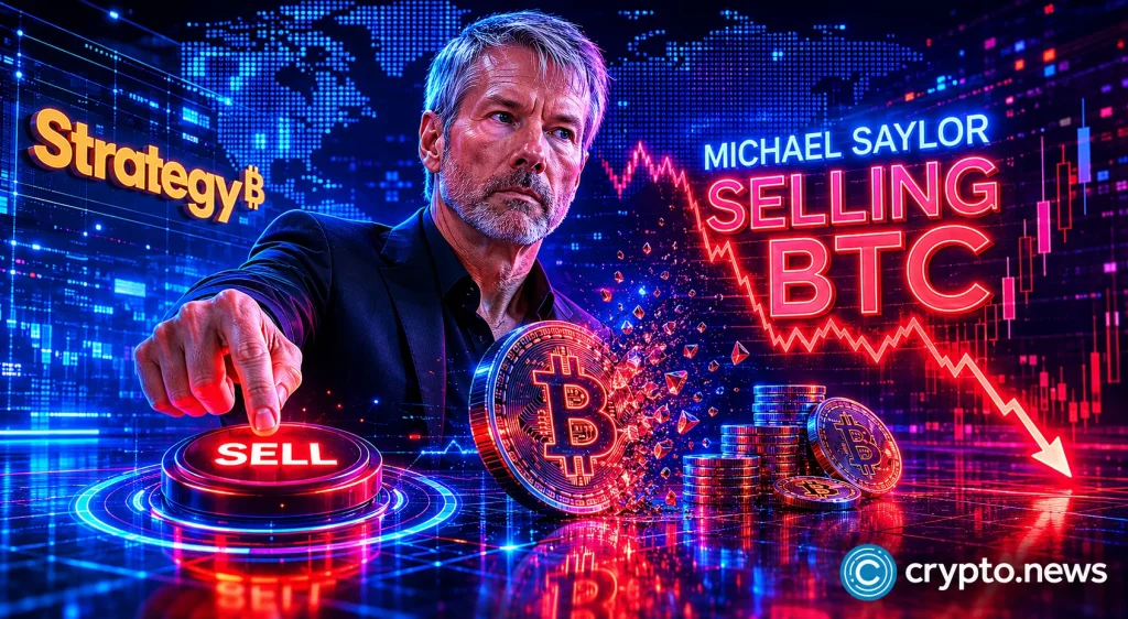 Grayscale defends Strategy’s Bitcoin sale with unexpected bullish case Grayscale defends Strategy's Bitcoin sale with unexpected bullish case - 1