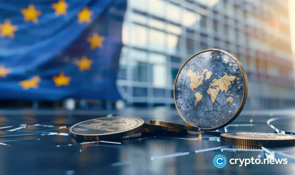 Venga secures MiCA license as Europe's crypto market faces regulatory reset - 4