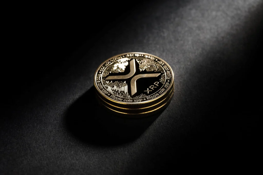 XRP Ledger AI Hub Launches As Agentic Payments Top 1M Mark XRP Ledger AI Hub Launches As Agentic Payments Top 1M Mark