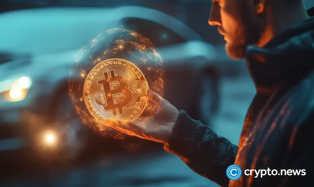 Bullish provides USD.AI $100M facility for GPU loans Bullish provides USD.AI $100M facility for GPU loans - 1