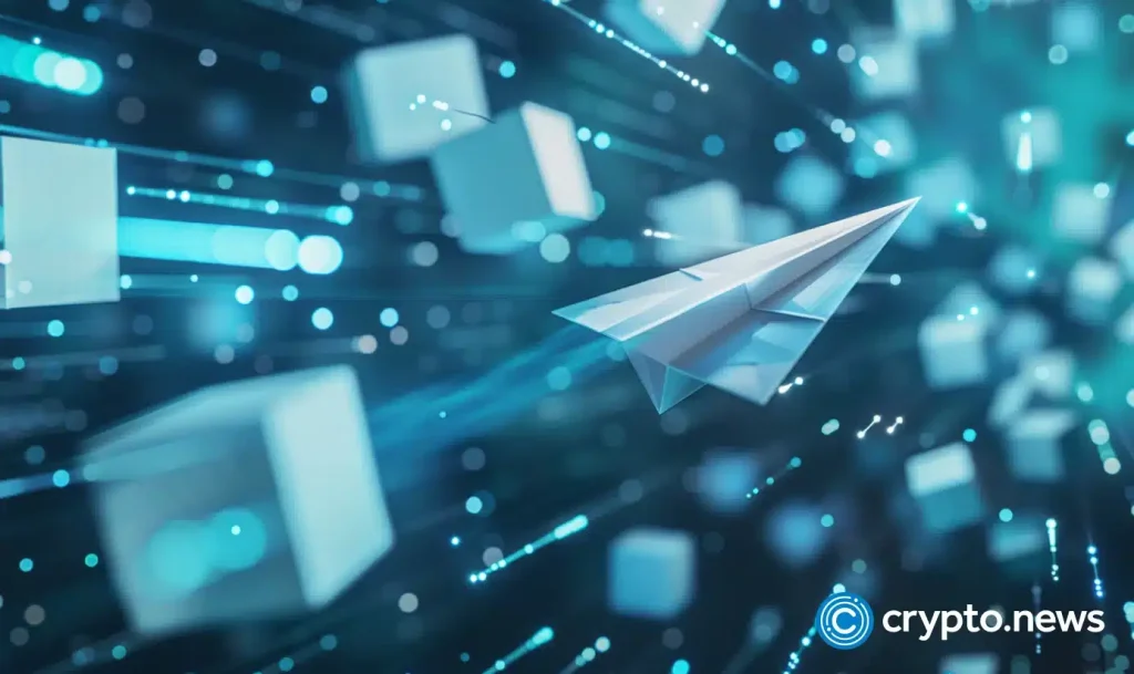 GRAM price rebounds as Telegram begins wallet rollout GRAM price rebounds as Telegram begins wallet rollout - 1