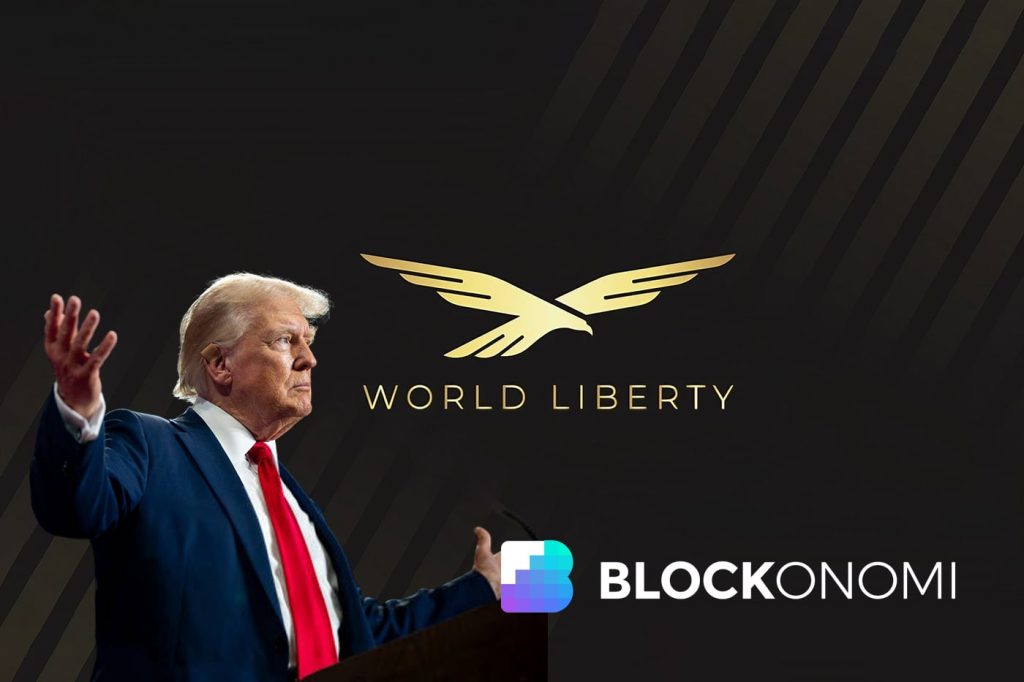 World Liberty $100M Buyer Linked to UK Money Laundering Probe World Liberty $100M Buyer Linked to UK Money Laundering Probe