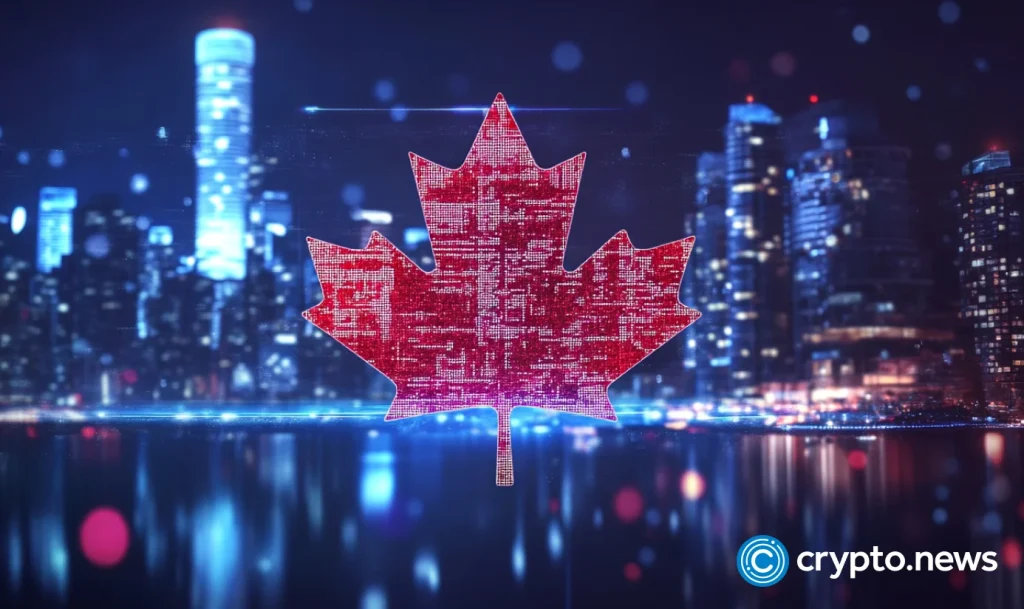 Canada’s Big Six banks explore shared tokenized deposit system Canada’s Big Six banks explore shared tokenized deposit system - 1