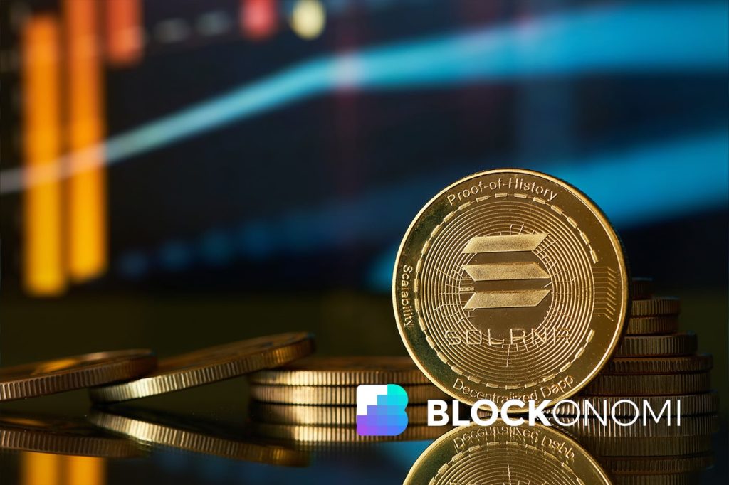 Solana Price Prediction Eyes $113 as Network Activity Surges