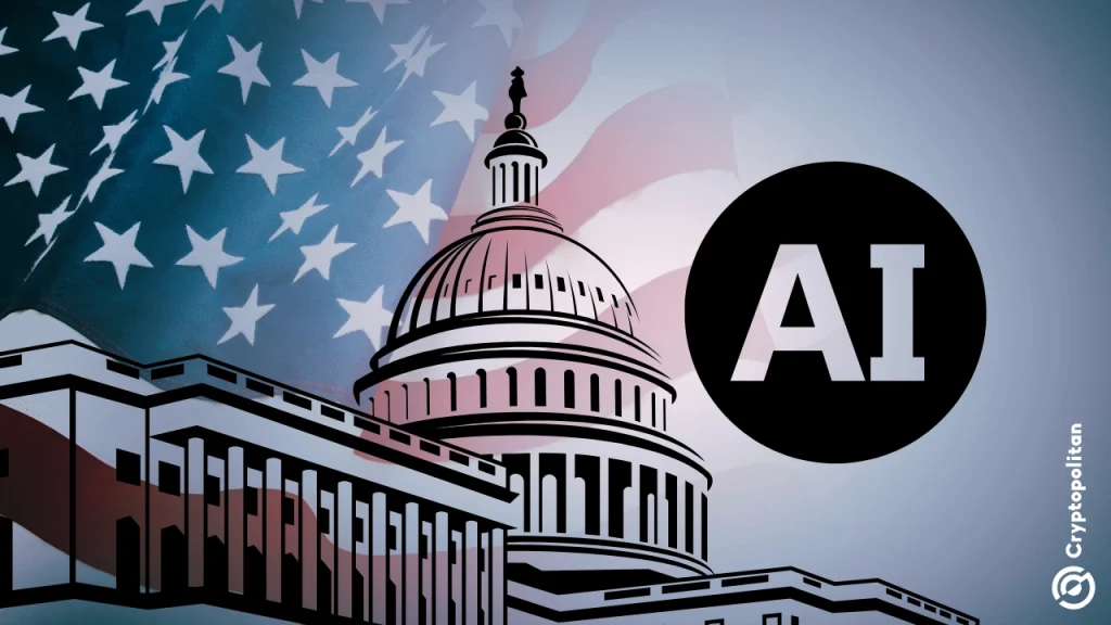 Washington seeks first access to frontier AI models over UK testers