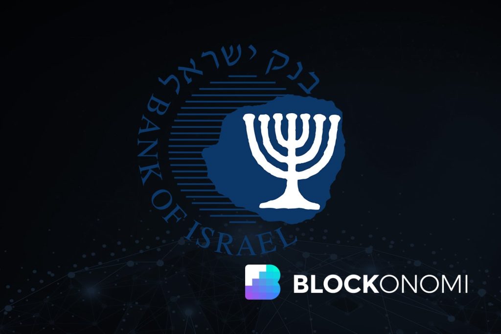 Bank of Israel