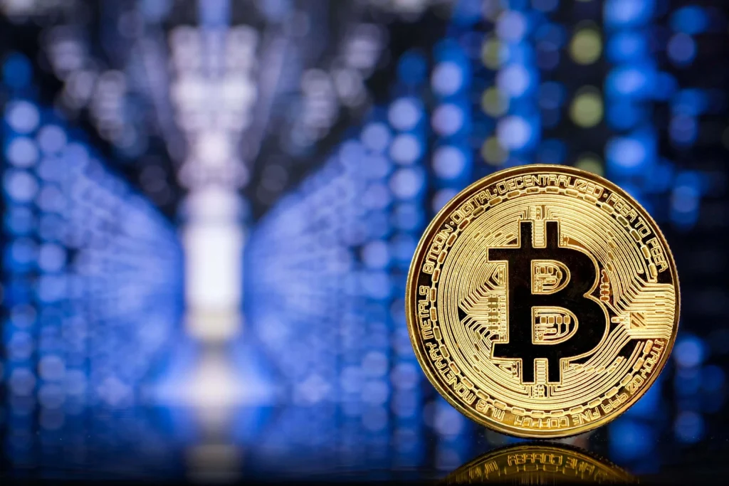 Bitcoin Price Holds Near $81K as Miner Selling Pressure Eases Bitcoin Price Holds Near $81K as Miner Selling Pressure Eases