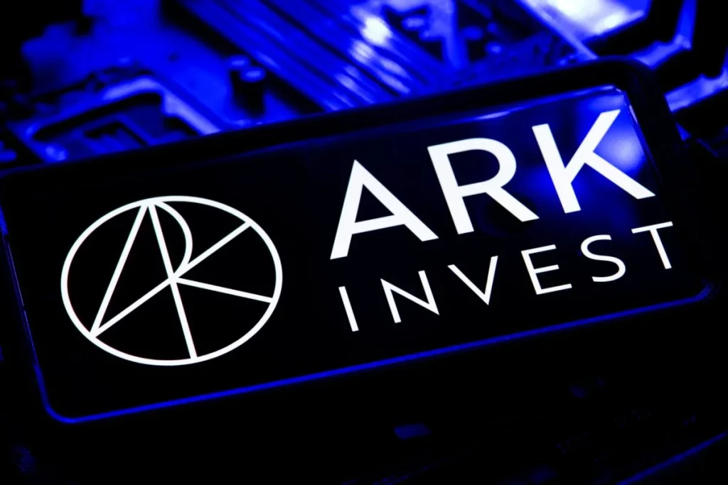 Cathie Wood Challenges Bill Ackman Over AI Driven Inflation Fears Cathie Wood Challenges Bill Ackman Over AI Driven Inflation Fears