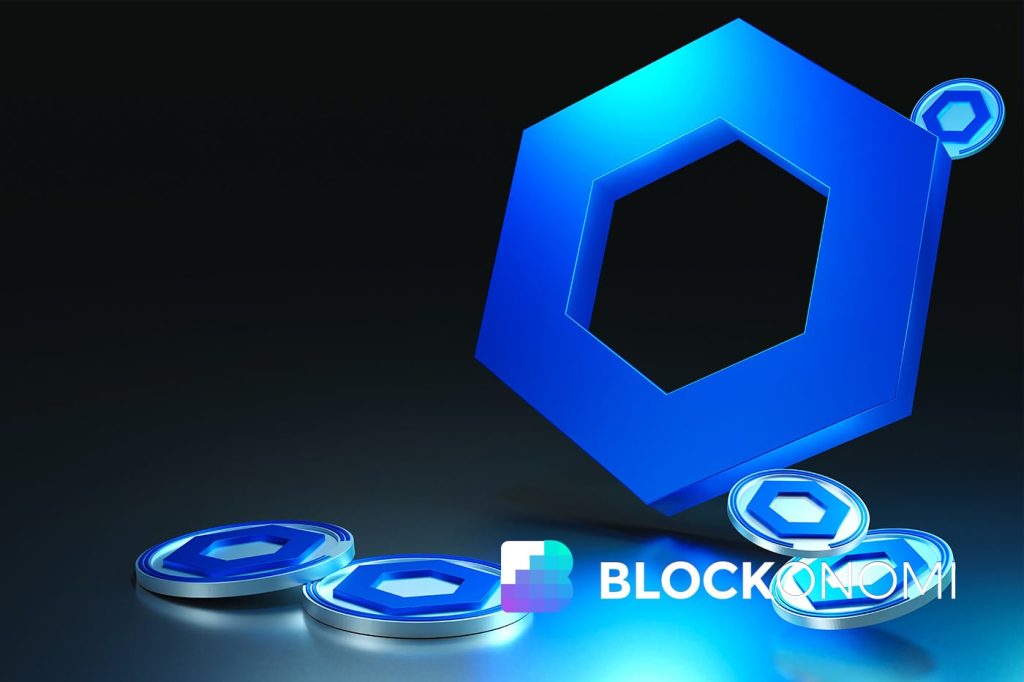 Chainlink Partnership Targets Institutional Tokenization in Japan