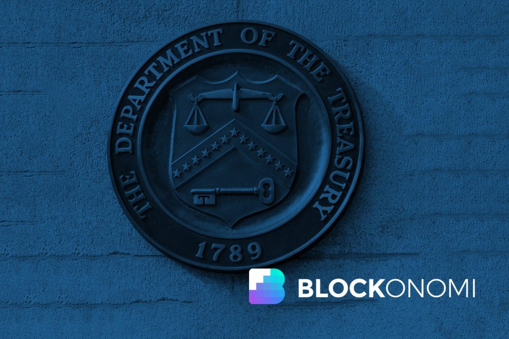 US Treasury
