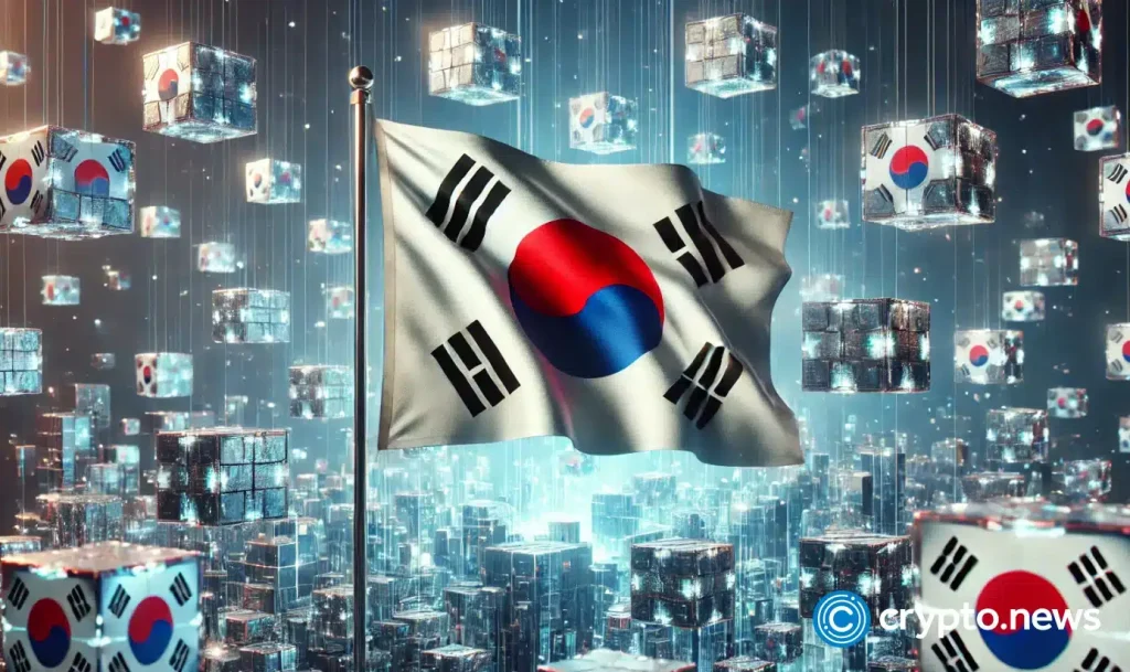 South Korea blocks KuCoin, MEXC and 25 other crypto sites