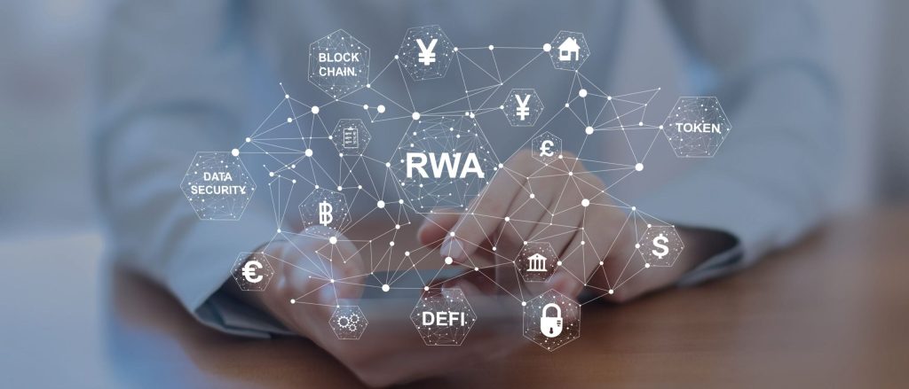 Tokenized Real-World Assets Statistics 2026: Market Size, Growth and Top Asset Classes