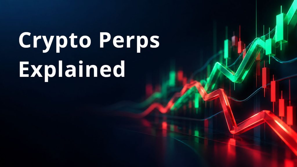What Are Perps in Crypto: Understand the Fastest Growing Type of Crypto Trading What Are Perps in Crypto: Understand the Fastest Growing Type of Crypto Trading