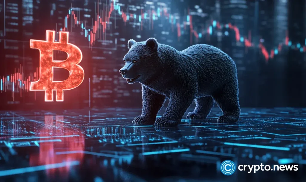 Why is Bitcoin price down today? BTC slips below $80K ahead of Fed decision Why is Bitcoin price down today? BTC slips below $80K ahead of Fed decision